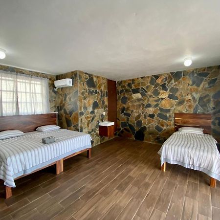 Sal Marina Restaurante Y Cabanas Salina Cruz Zewnętrze zdjęcie